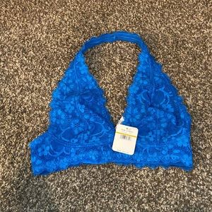Free people bralette. Small